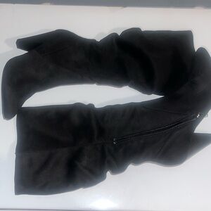 New Zigi Soho  boots 8.5